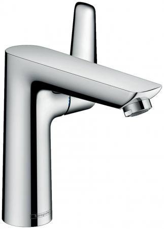 Baterii monocomanda - Baterie lavoar Hansgrohe Talis E 150 fara ventil