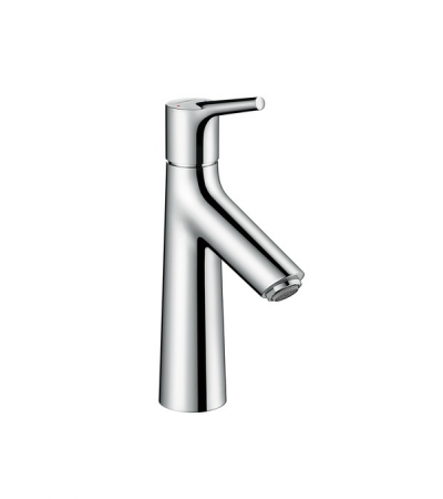 Baterii monocomanda - Baterie lavoar Hansgrohe Talis S 100 ventil pop-up