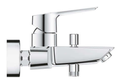 Baterie cada Grohe Start diverter, crom [1]