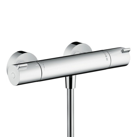 Baterii monocomanda - Baterie dus termostatata Hansgrohe Ecostat 1001 CL