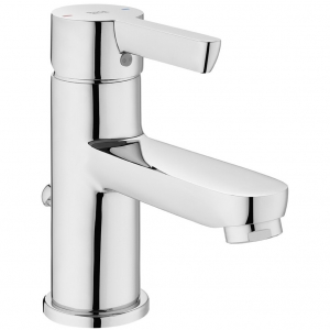 Baterii monocomanda - Baterie cu monocomanda pentru lavoar, Roca Saona