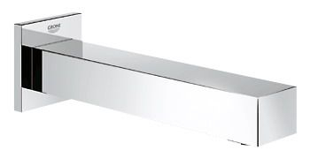Baterii monocomanda - Pipa cada cromata Grohe Eurocube