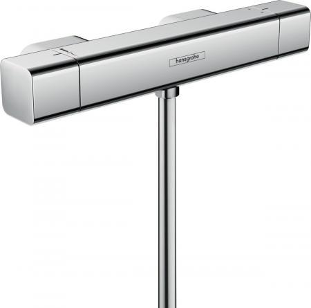 Baterii monocomanda - Baterie dus termostatata Hansgrohe Ecostat E