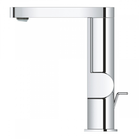 Baterie lavoar marimea M furtunuri flexibile cromata Grohe Plus [2]