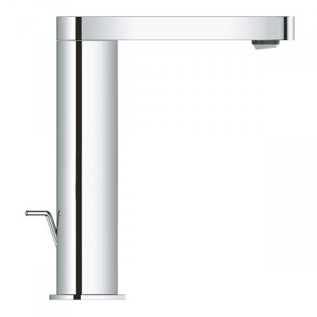 Baterie lavoar marimea M furtunuri flexibile cromata Grohe Plus [1]