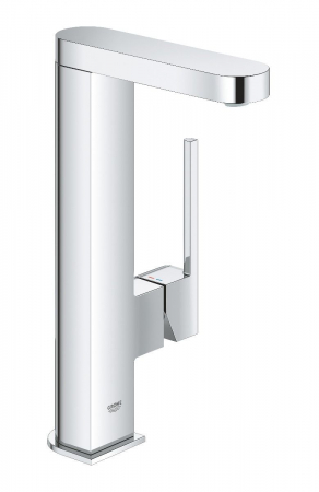 Baterii monocomanda - Baterie lavoar marimea L furtunuri flexibile cromata Grohe Plus
