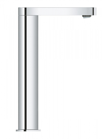 Baterie lavoar marimea L furtunuri flexibile cromata Grohe Plus [1]