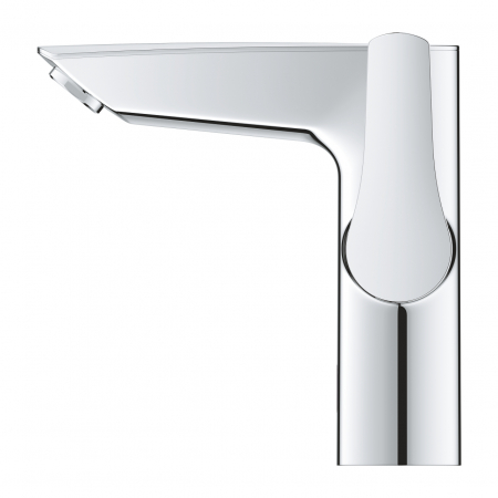 Baterie lavoar electronica marimea M monocomanda 1/2 Grohe Eurosmart 2 in 1 Hybrid [1]