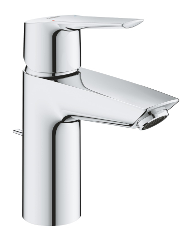 Obiecte sanitare - Baterie lavoar Grohe Start S 1/2" crom