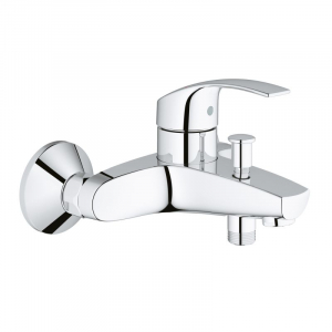 Baterii monocomanda - Baterie pentru cada Grohe Eurosmart New