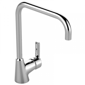 Baterii monocomanda - Baterie pentru spalator cu pipa inalta Ideal Standard IdealStream
