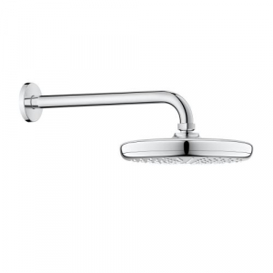 Set pentru dus cu para fixa si bara Grohe Tempesta 210 [1]