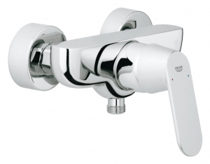Baterii monocomanda - Baterie pentru dus Grohe Eurosmart Cosmopolitan