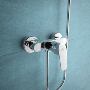 Baterii monocomanda - Baterie pentru dus Ideal Standard Ceraflex