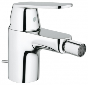 Baterii monocomanda - Baterie pentru bideu Grohe Eurosmart Cosmopolitan