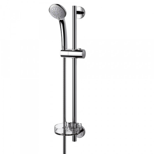Baterii monocomanda - Set pentru dus Ideal Standard Ideal Rain Soft M3