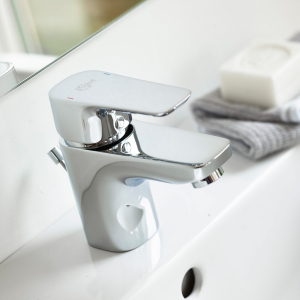 Baterii monocomanda - Baterie pentru lavoar Ideal Standard Ceraplan III