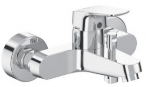 Baterii monocomanda - Baterie pentru cada Ideal Standard Ceraflex