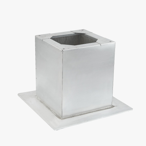 Baza de acoperis Reventon STORM S pentru ventilatoare STORM 225 EC si STORM PRO 225 EC [1]