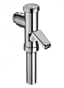 Obiecte sanitare - Robinet WC SCHELL Mat