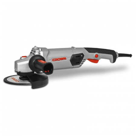 Polizoare - Polizor Unghiular Crown CT13507-150 1500W 150mm