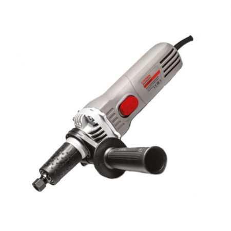 Polizor unghiular Crown CT23001-125HX cu acumulator 20V/4AH 8000rpm 125mm [1]