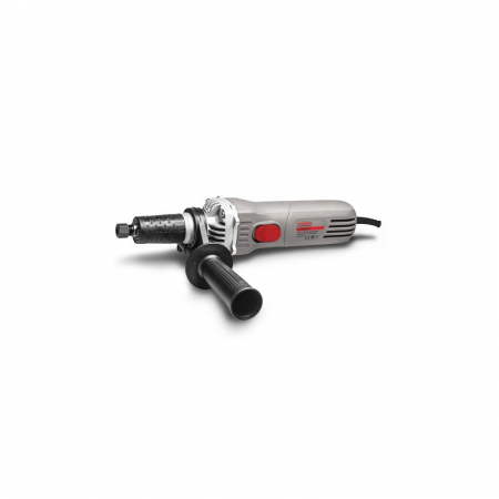 Polizoare - Biax Drept Cu Gat Lung Profesional Crown CT13307 600W 6mm 27000rpm