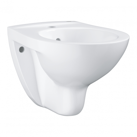 Obiecte sanitare - Bideu cu montare suspendata Grohe Bau Ceramic