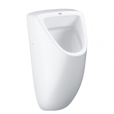 Obiecte sanitare - Pisoar Grohe Bau Ceramic