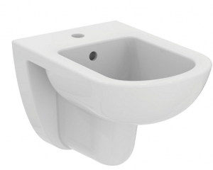Obiecte sanitare - Bideu suspendat 360 x 530 x 350 mm Ideal Standard gama Tempo