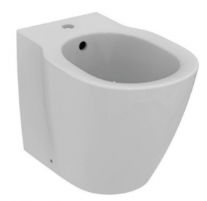 Obiecte sanitare - Bideu stativ lipit de perete 360 x 545 x 395 mm Ideal Standard gama Connect Arc