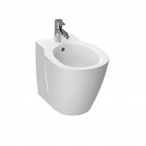 Bideu stativ lipit de perete 360 x 545 x 395 mm Ideal Standard gama Connect Arc [1]