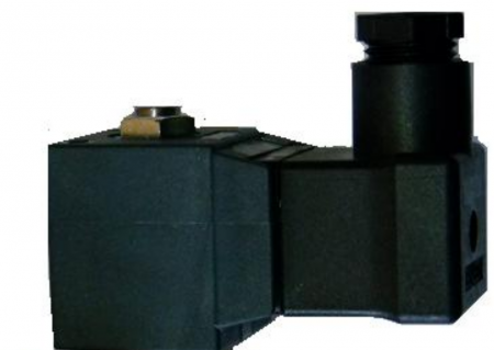 Ventile electromagnetice de apa - Bobina B6, diametru interior DN13,3mm, 20/25Vcc