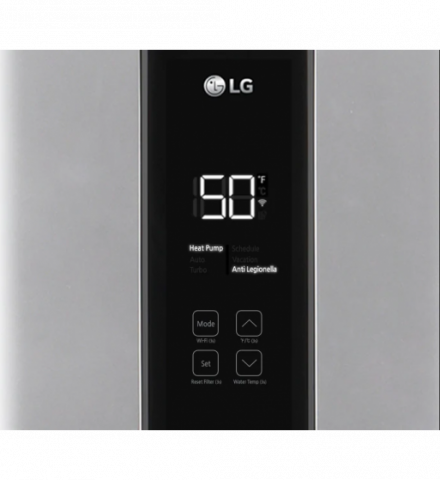 Boiler cu pompa de caldura 270 litri LG Therma V [4]