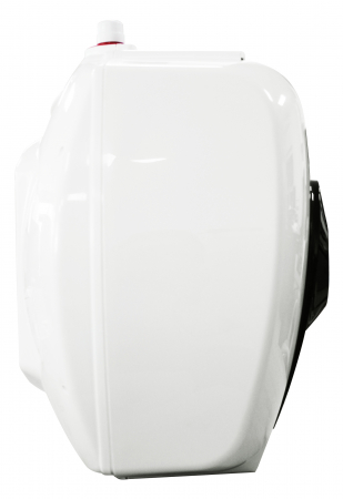 Boiler electric Fornello Optima GCA 1015 M54 RC, 10 litri montaj deasupra chiuvetei, termostat reglabil, 1500 w, clasa A [3]
