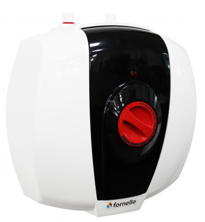Boilere electrice - Boiler electric, 10 litri, montaj sub chiuveta, termostat reglabil, 1500 w, clasa B, Fornello Optima GCU 1015 M54 RC