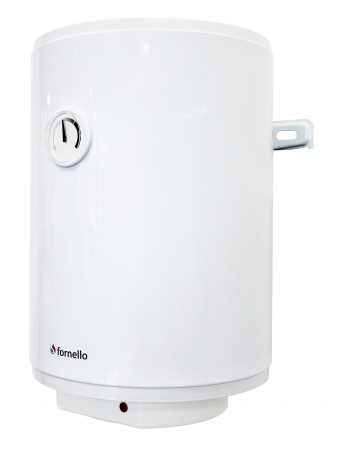 Boiler electric, 50 litri, 1500 W, reglaj extern al temperaturii, poliuretan expandat, Fornello Optima GCV 503815 D09 TR [1]