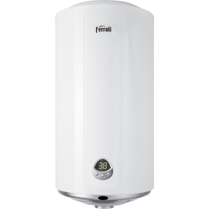 Boilere electrice - Boiler electric, 50 litri, Ferroli TND 50 S Plus