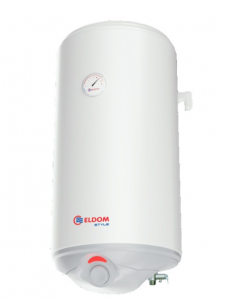 Echipamente de incalzire si producere ACM - Boiler electric Eldom Style 100 litri 2 kw