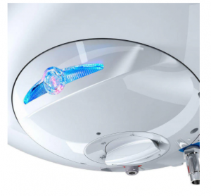 Boiler electric orizontal 80 litri 2000 W 8 bar Tesy GCH 804420 B12 TSR [3]