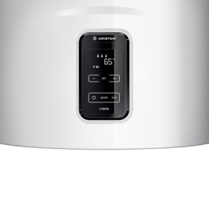 Boiler electric, 50 L, LYDOS Plus 50 V 1.8 K, Ariston [1]