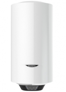 Echipamente de incalzire si producere ACM - Boiler electric, 50 L, Pro 1 Eco 50 V  Slim 1.8 K, Ariston