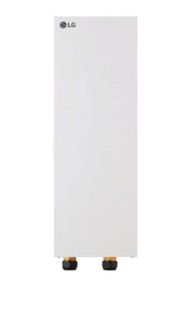 Pompe de caldura Aer-Apa - Incalzitor electric, 3 + 3 kW, pentru pompe de caldura monobloc LG Therma V