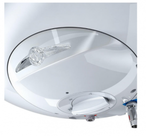 Boiler electric 50 litri 2000 W 8 bar Tesy GCV 503820 B11TSR SLIM [3]