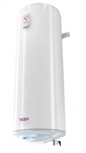 Echipamente de incalzire si producere ACM - Boiler electric 50 litri 2000 W 8 bar Tesy GCV 503820 B11TSR SLIM