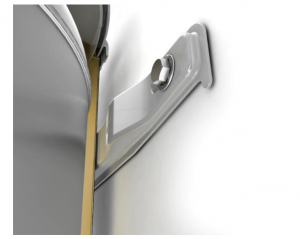 Boiler electric 50 litri 2000 W 8 bar Tesy GCV 503820 B11TSR SLIM [5]