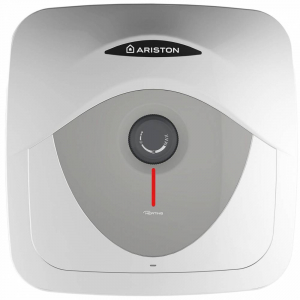 Echipamente de incalzire si producere ACM - Boiler electric Ariston Andris RS 10 U EU, 10 L
