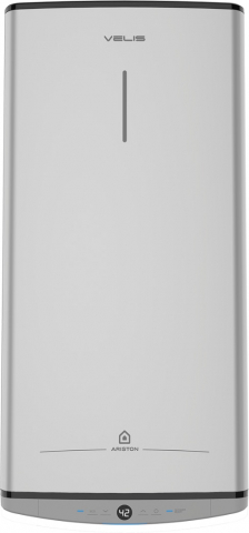 Echipamente de incalzire si producere ACM - Boiler electric Ariston model VELIS TECH 80 EU - 80 litri