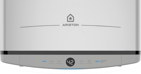 Boiler electric Ariston model VELIS TECH 80 EU - 80 litri [1]