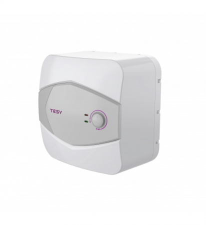 Echipamente de incalzire si producere ACM - Boiler electric Tesy model Compact 7 montaj deasupra lavoarului 7 litri 1500W clasa A